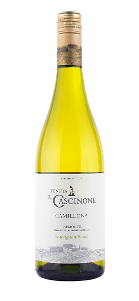 Image of "Camillona" Piemonte DOC Sauvignon 2023070