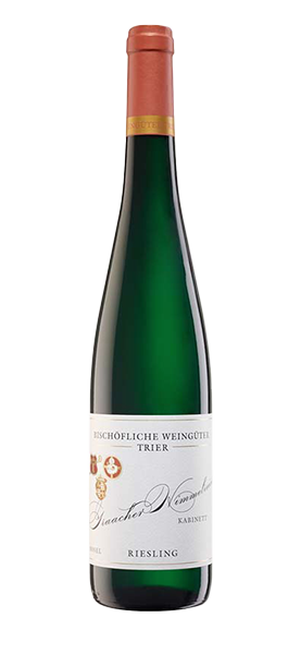 Image of "Graacher Himmelreich" Riesling Kabinett Mosel 2021070