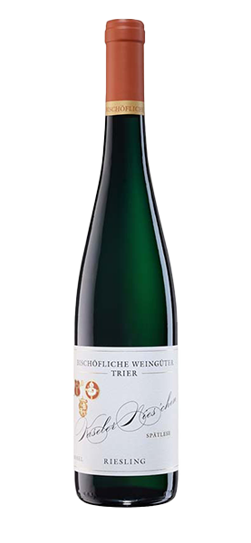 Image of "Kaseler Nies'chen" Riesling Spätlese Ruwer 2021070