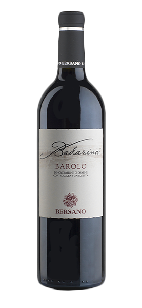 Image of Barolo DOCG Badarina 2017070