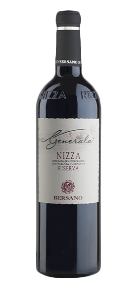 Image of "Generala" Nizza DOCG Riserva 2019070