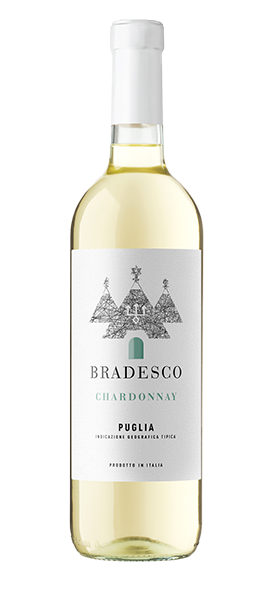 Image of Chardonnay Puglia IGT 2023070