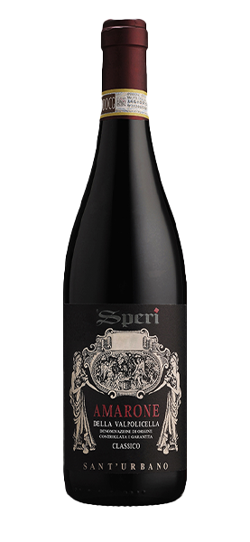 Image of Amarone della Valpolicella Classico "Monte Sant'Urbano" DOCG 2019070