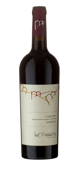 Image of Canavese Nebbiolo DOC 2021070