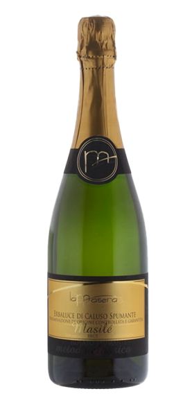 Image of "Masilé" Spumante Erbaluce di Caluso DOCG Brut 2018070