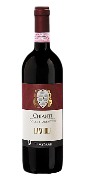 Image of Chianti Colli Fiorentini DOCG 2021070