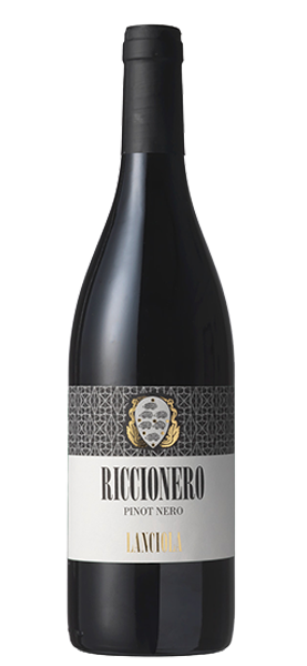 Image of "Riccionero" Pinot Nero Toscana IGT 2021070