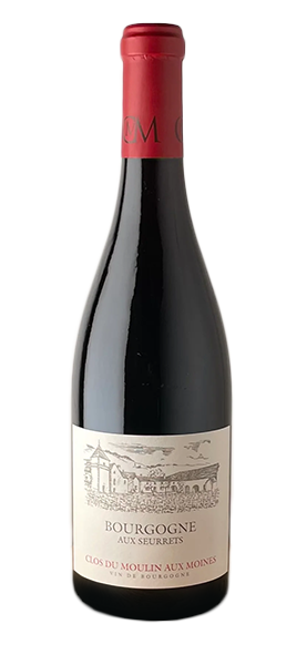 Image of Bourgogne Rouge "Aux Seurrets" 2022070