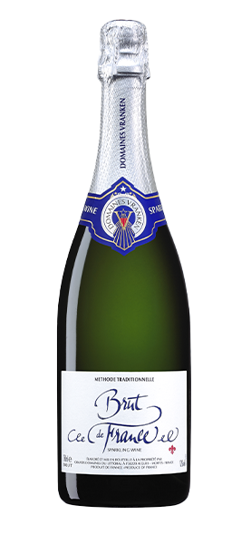 Image of Brut de France Methode Traditionnelle070