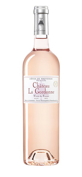 Image of "Verite du Terroir" Côte de Provence Rosé 2023070