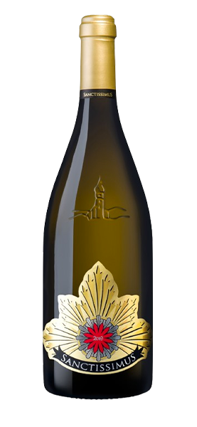 Image of "Sanctissimus" Pinot Bianco Riserva Alto Adige DOC 2019070