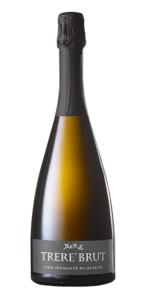 Image of "Trerè" Spumante Brut070