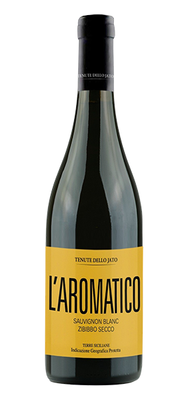 Image of "L'Aromatico" Terre Siciliane IGP 2023070