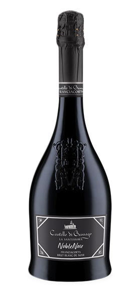 Image of "NobleNoir" Franciacorta DOCG Brut Blanc de Noir070