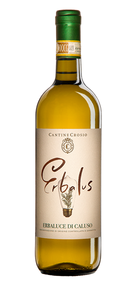 Image of "Erbalus" Erbaluce di Caluso DOCG 2023070