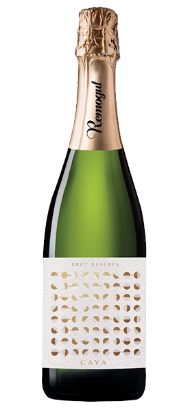 Image of "Remogut" Cava Brut Reserva070