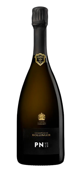 Image of Champagne Bollinger PN VZ19 Blanc de Noirs Brut070