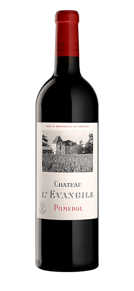 Image of Chteau L'Evangile Pomerol 2016070