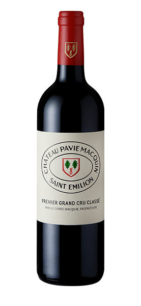 Image of Chteau Pavie Macquin Saint-Emilion Premier Grand Cru Classé070