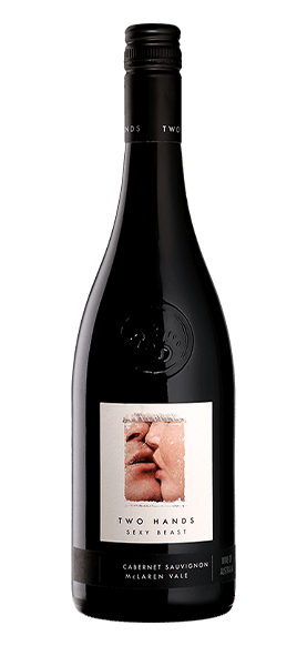 Image of "Sexy Beast" Cabernet Sauvignon McLaren Valley 2022070