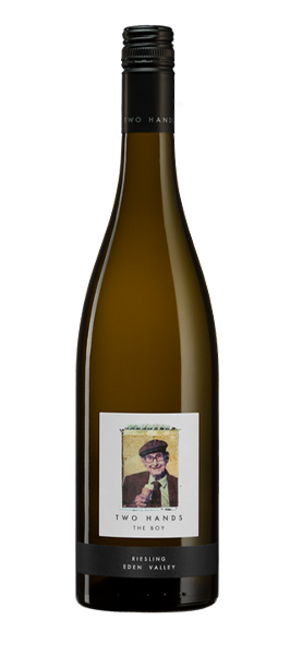 Image of "The Boy" Riesling Eden Valley 2023070