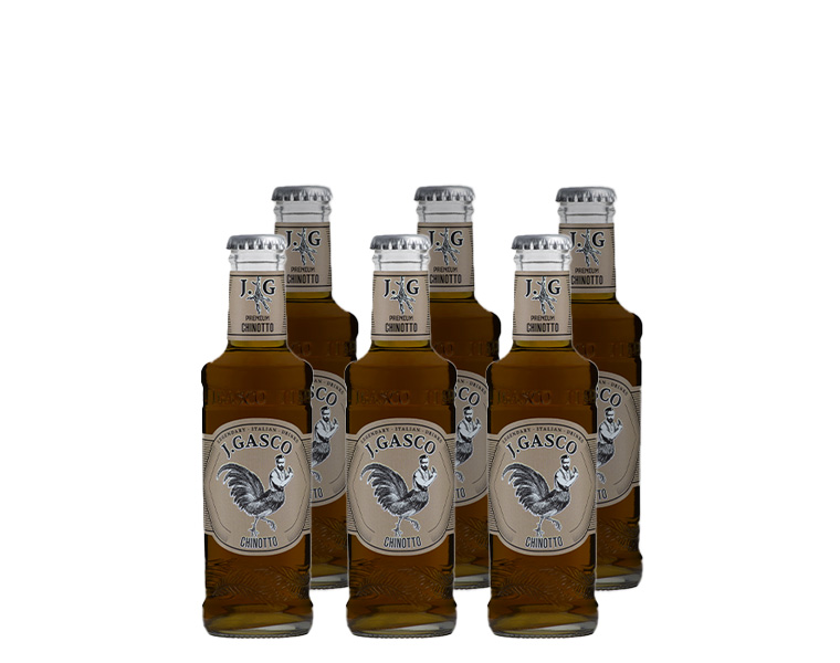 Image of Confezione Chinotto070