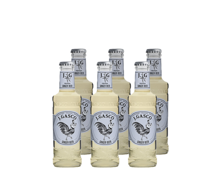 Image of Confezione Ginger Beer070