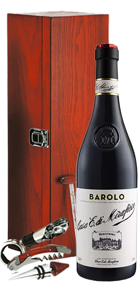 Image of Barolo DOCG + Cofanetto del Sommelier070