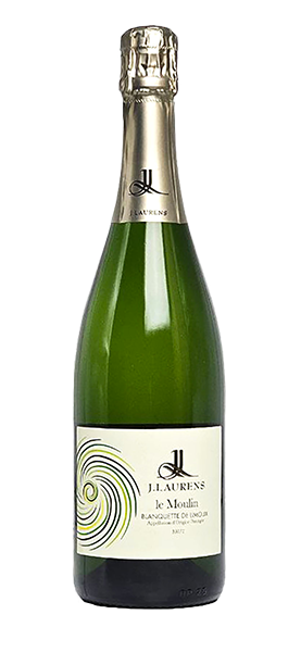 Image of "Le Moulin" Blanquette de Limoux Brut070