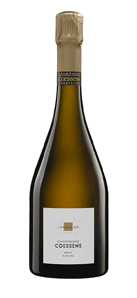 Image of Champagne Largillier Brut Nature070