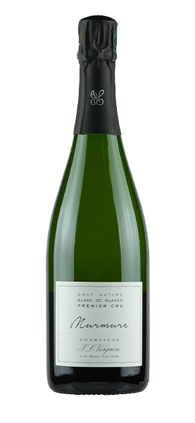 Image of Champagne "Murmure" Blanc de Blancs Premier Cru Brut Nature070