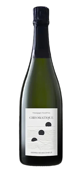 Image of Champagne "Chromatique" Grand Cru Extra Brut070