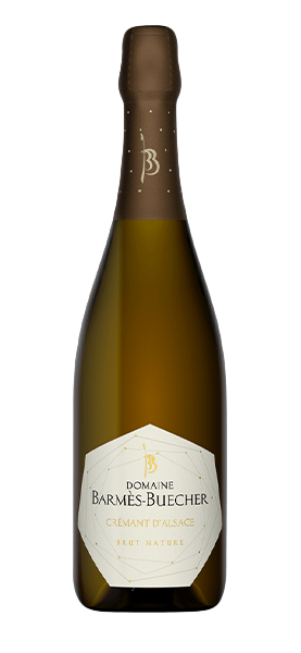 Image of Crémant d'Alsace Brut Nature070