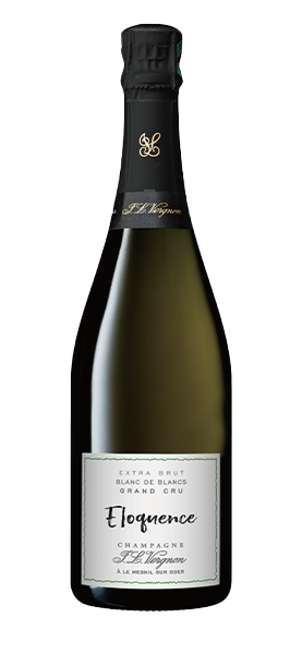 Image of Champagne "Eloquence" Blanc de Blancs Grand Cru Extra Brut070