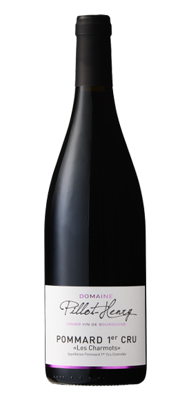 Image of "Les Charmots" Pommard Premier Cru 2023070