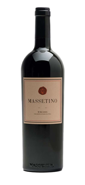 Image of Massetino Toscana IGT 2022070