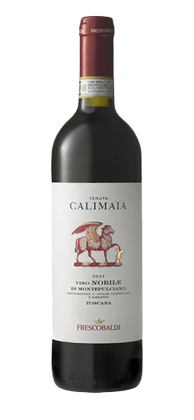 Image of "Tenuta Calimaia" Vino Nobile di Montepulcino DOCG 2021070