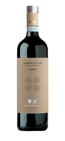 Image of "Morosa" Barbera d'Alba DOC 2021070