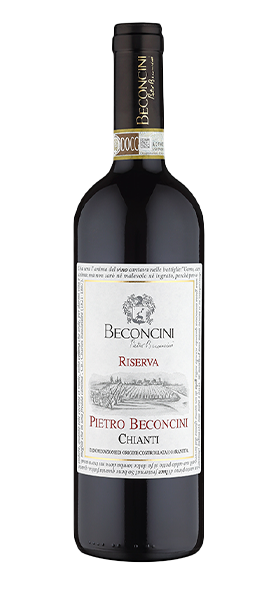 Image of "Pietro Beconcini" Chianti Riserva DOCG 2020070