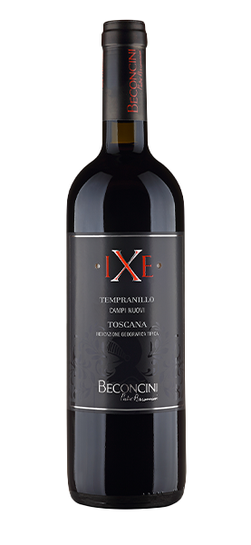 Image of "IXE" Tempranillo Campi Nuovi Toscana IGT 2021070