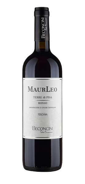 Image of "MaurLeo" Rosso Terre Di Pisa DOC 2021070