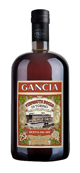 Image of Vermouth Rosso Di Torino070