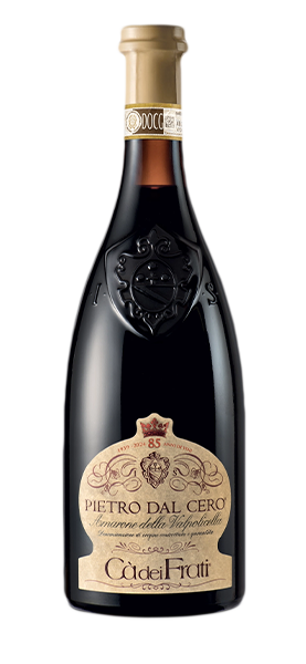 Image of "Pietro Dal Cero" Amarone della Valpolicella DOCG 2018070