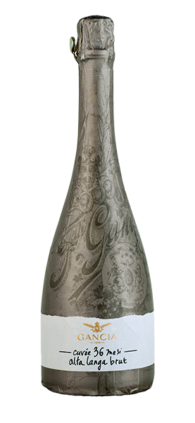 Image of Alta Langa DOCG "Cuvèe 36 mesi" Brut 2017070