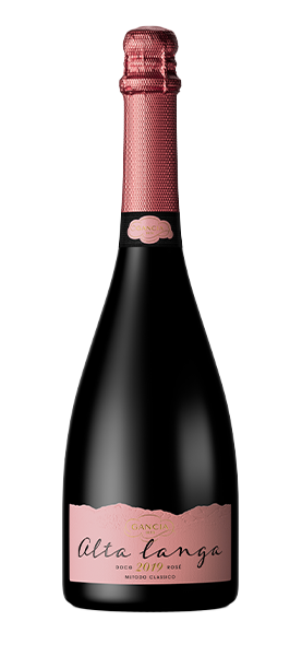 Image of Alta Langa DOCG Rosé 2019070