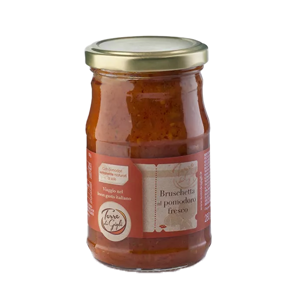 Vendita online Passata di Pomodoro - Terre di Basilicata