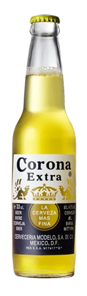 BIRRA CORONA OFFERTA EXTRA - 24 Bottiglie x 33cl. – DrinDrink