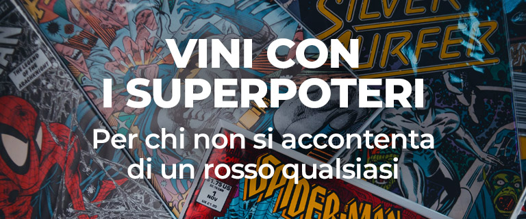 superpoteri