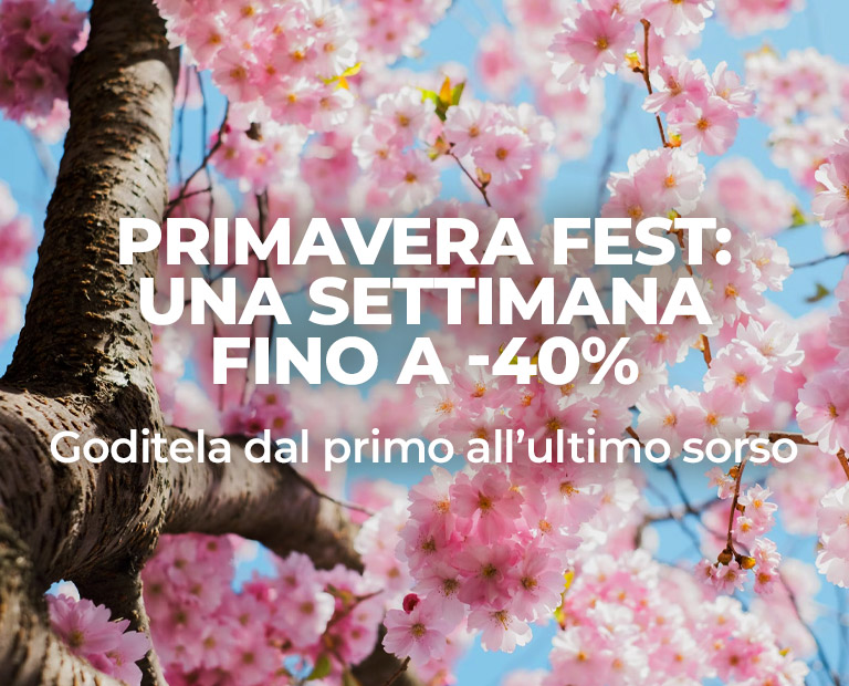 primavera