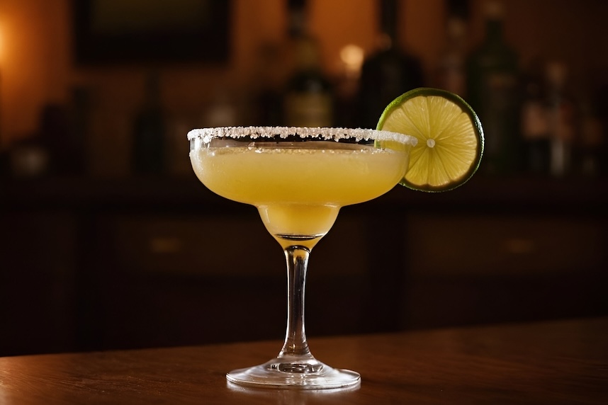 golden margarita